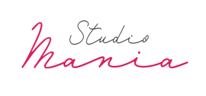 Logo tekstowe - strona główna