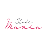 Logo tekstowe - strona główna
